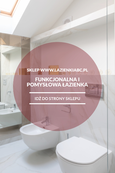 stelaże podtynkowe sklep