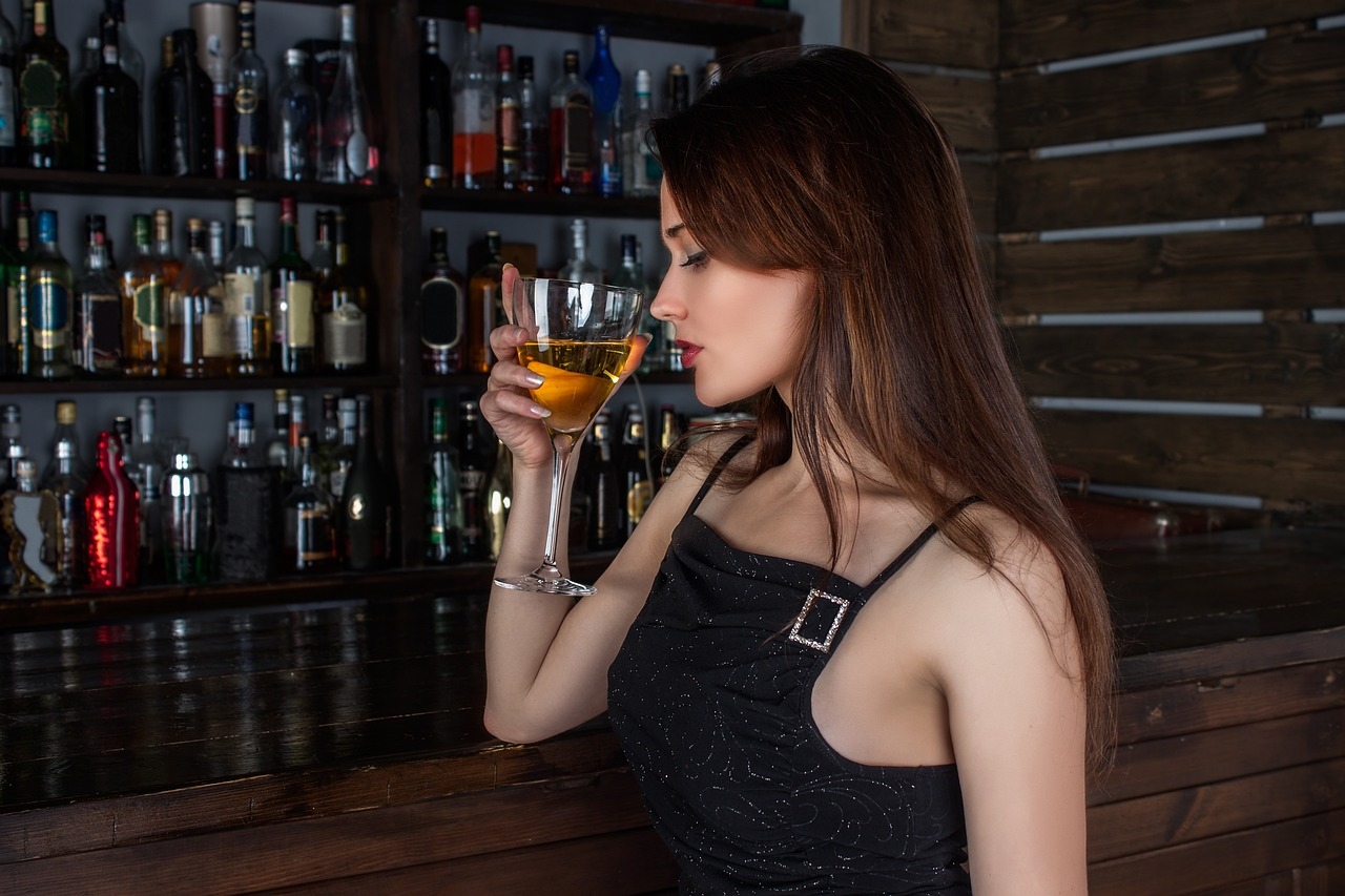 czy można pić alkohol po tatuażu