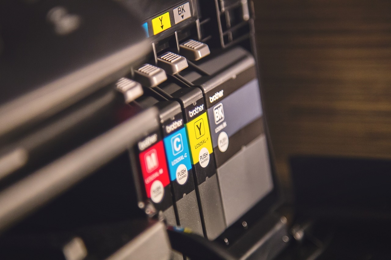 epson l365 czyszczenie głowicy