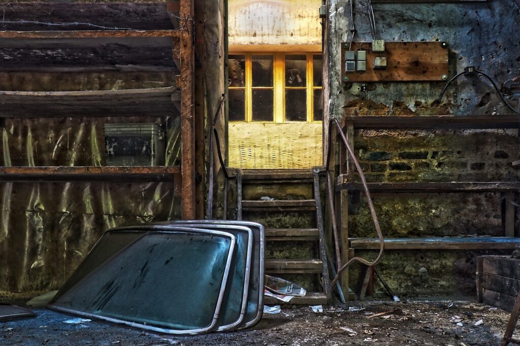 jak suszyć drewno orzecha włoskiego