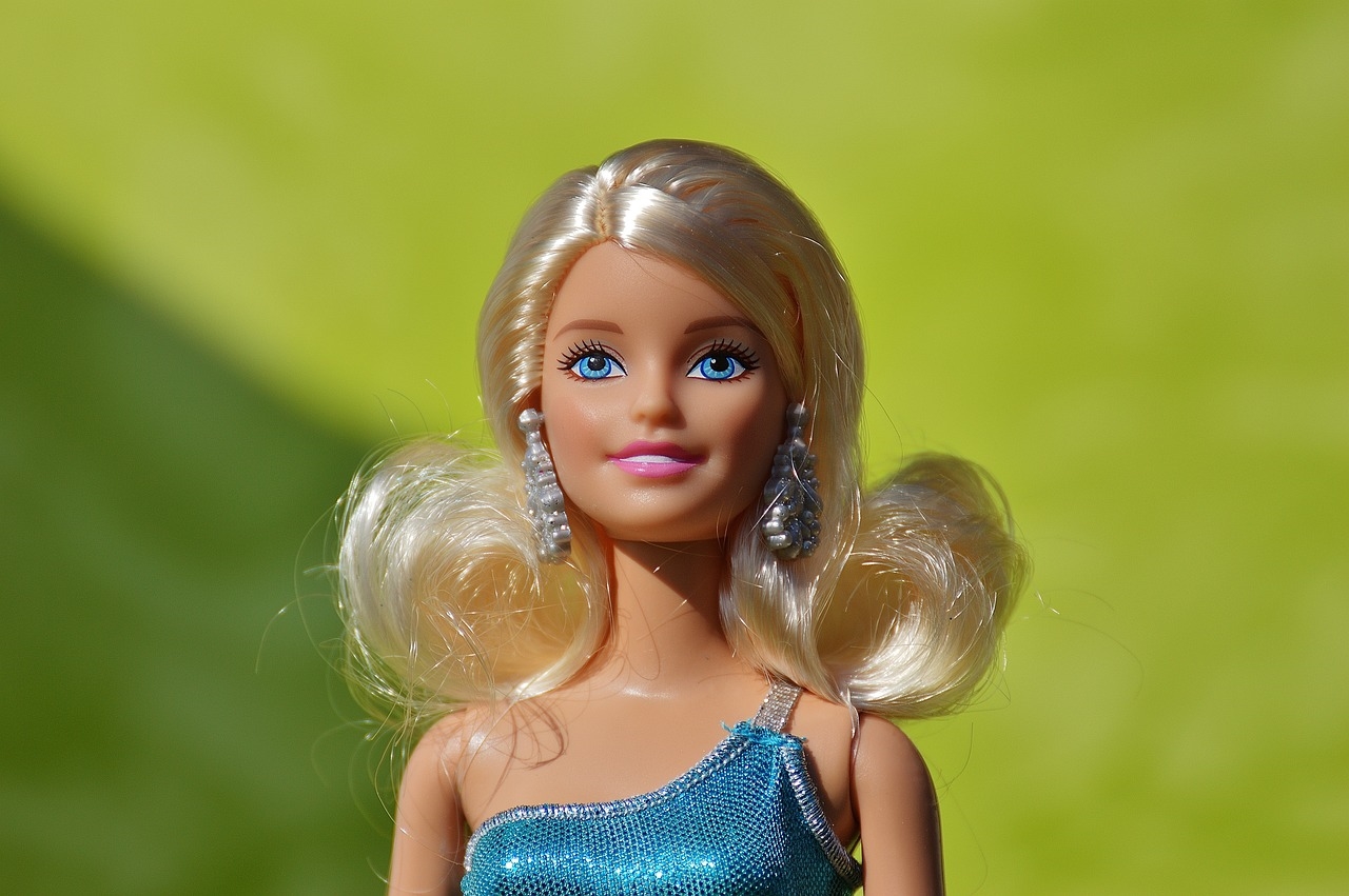 szafa dla barbie jak zrobić