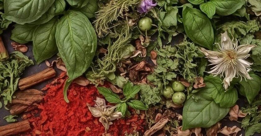 Jakie zioła warto znać i uprawiać? Przewodnik po najpopularniejszych roślinach leczniczych i aromatycznych