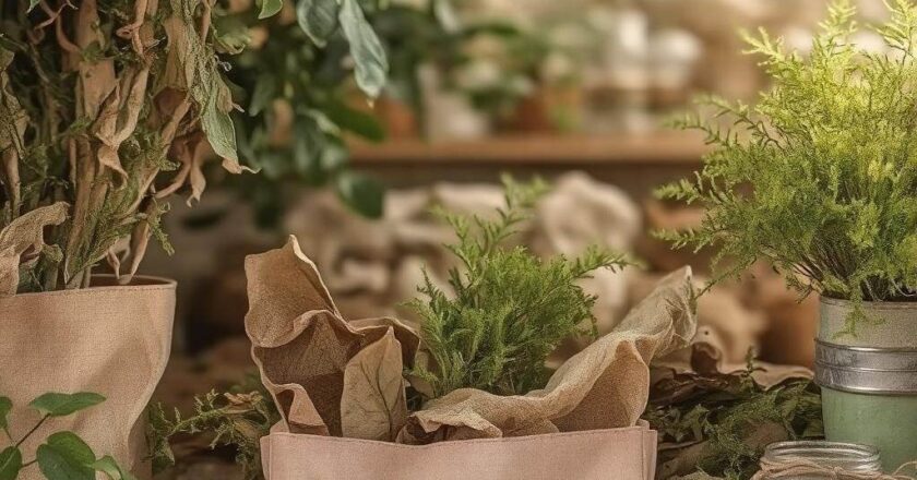 Zrównoważone zakupy – Jak kupować mądrze i dbać o planetę?